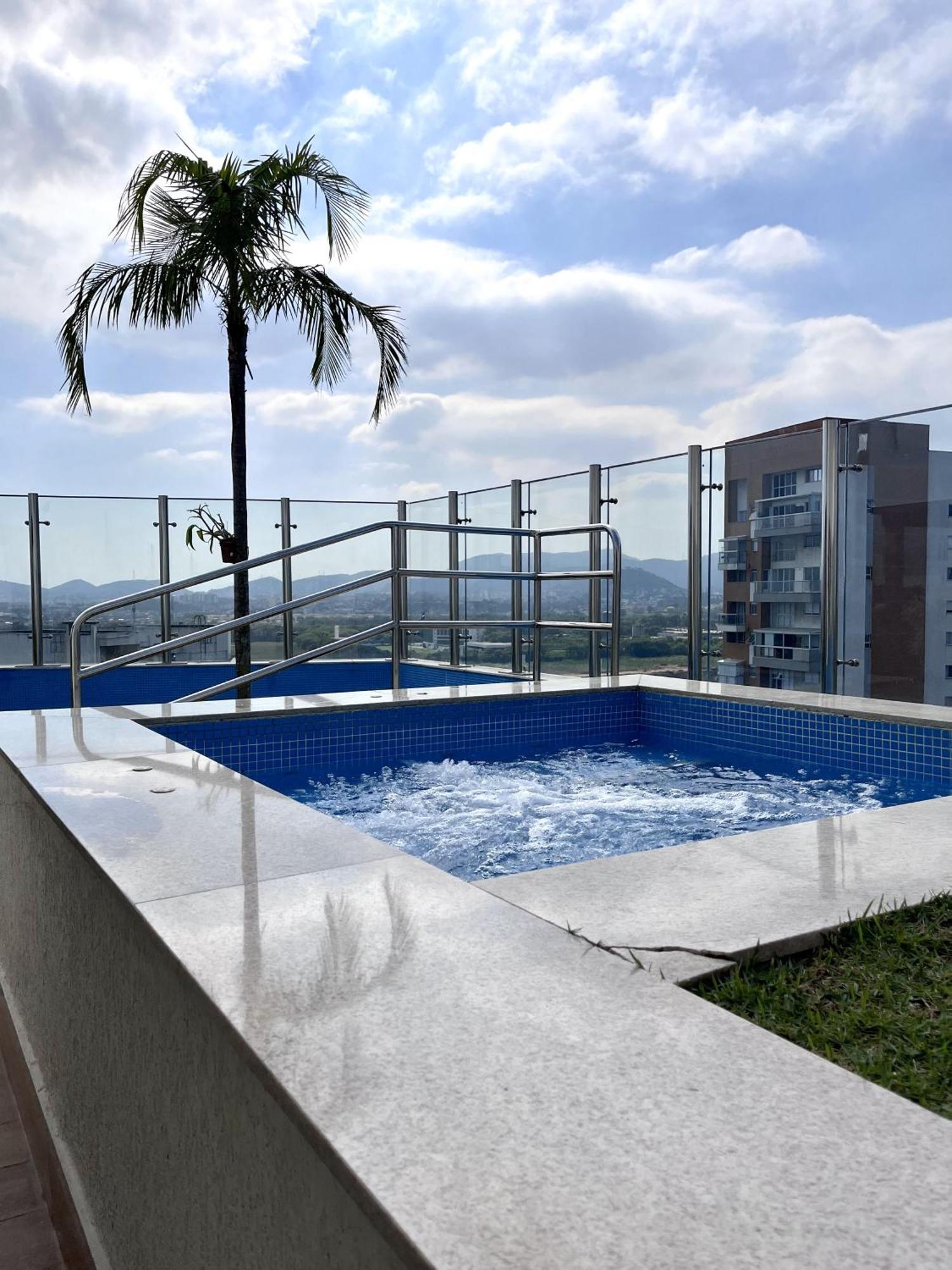 Com Varanda E Piscina Na Barra Da Tijuca - Rj * Rio de Janeiro