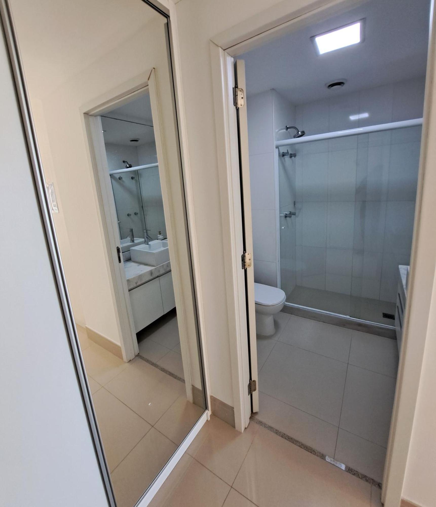 Homestay Com Varanda E Piscina Na Barra Da Tijuca - Rj